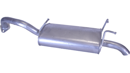 Einddemper NISSAN Primera