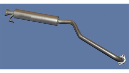 Middendemper NISSAN Primera