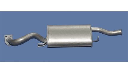 Einddemper MITSUBISHI Lancer