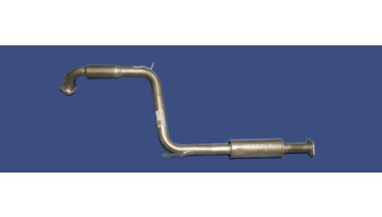 Middendemper MITSUBISHI Sigma 3.0i