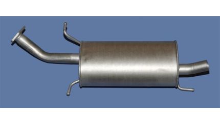 Einddemper MITSUBISHI Lancer 1.6i