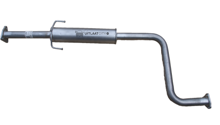 Middendemper ROVER 820