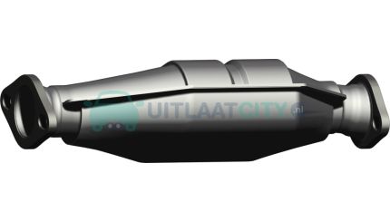Katalysator ROVER 211 214 216 414 416