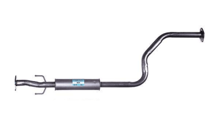 Middendemper ROVER 45