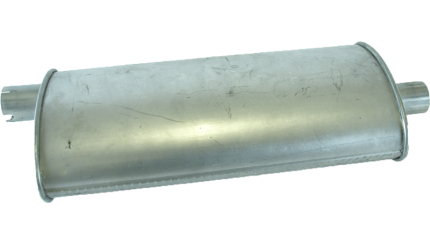 Middendemper (incl. KM-9553) CHRYSLER Voyager