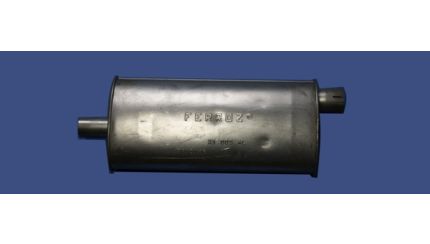 Middendemper (incl. KM-9553) CHRYSLER Voyager Grand Voyager
