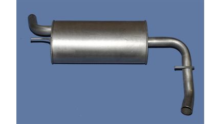 Einddemper CHRYSLER Neon 2.0i - 16V