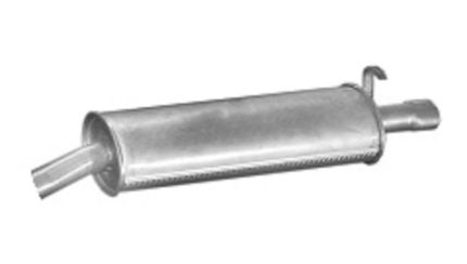 Einddemper ALFA ROMEO 145