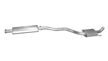 Middendemper ALFA ROMEO 147