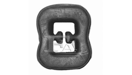 Ophangrubber