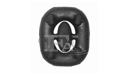 Ophangrubber