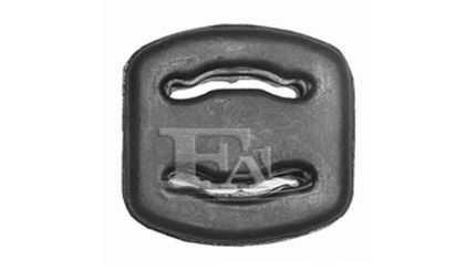 Ophangrubber