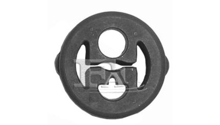 Ophangrubber