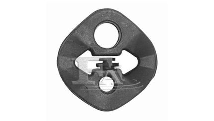Ophangrubber