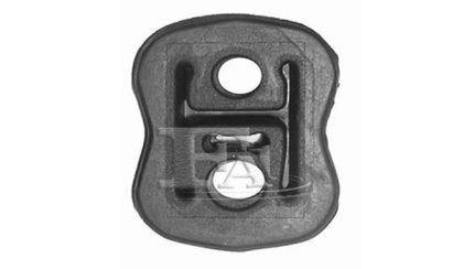 Ophangrubber