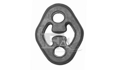 Ophangrubber