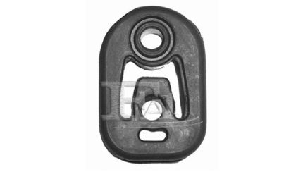 Ophangrubber