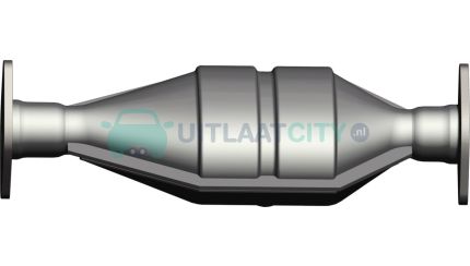 Katalysator HYUNDAI Sonata 2.0i - 16V