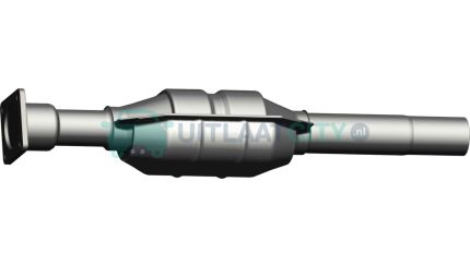 Katalysator LANCIA Dedra 1.6 i.e.