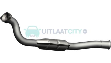 Katalysator FIAT Scudo Ulysse