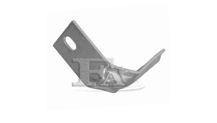 Metalen Montage element