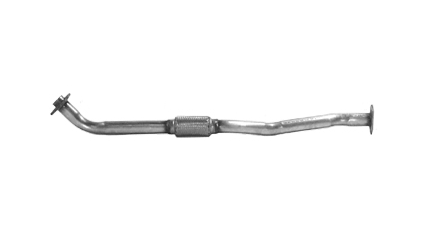 Voorpijp NISSAN Sunny 100NX