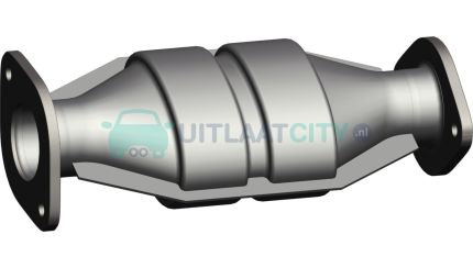 Katalysator NISSAN Almera