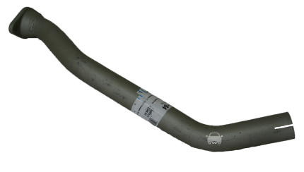 Voorpijp PEUGEOT 305