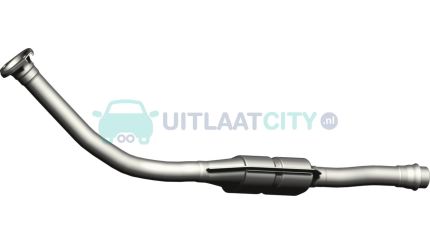 Katalysator PEUGEOT 306 Partner CITROEN Berlingo