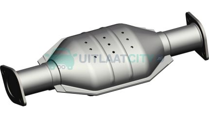 Katalysator MITSUBISHI Carisma