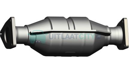 Katalysator ROVER 220 620 45 420 HONDA Accord Civic LAND ROVER Freelander