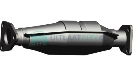 Katalysator ROVER 820