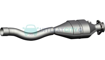 Katalysator VOLVO 740 760 940 960