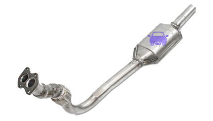 Katalysator SEAT Arosa VOLKSWAGEN Lupo