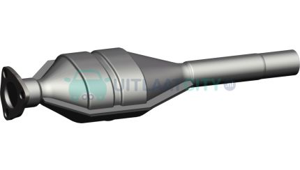 Katalysator FIAT Tempra Tipo LANCIA Dedra