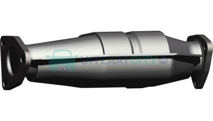 Katalysator ROVER 623