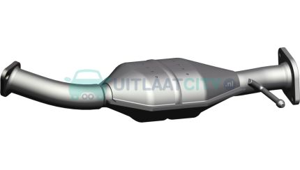 Katalysator FORD Mondeo