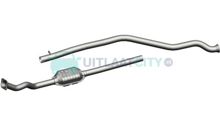 Katalysator PEUGEOT 306 1.9 Diesel