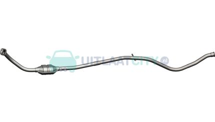 Katalysator PEUGEOT 306