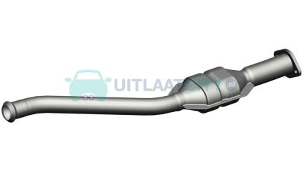 Katalysator RENAULT Espace III