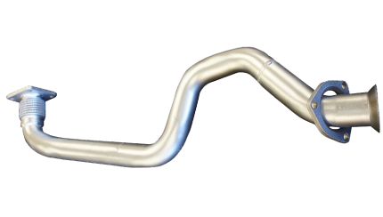 Voorpijp VOLKSWAGEN Beetle