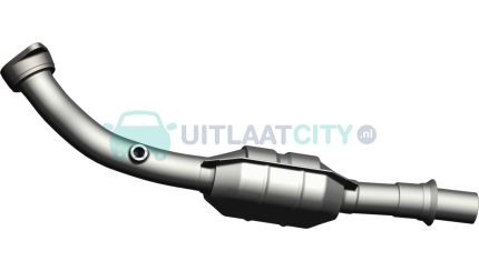 Katalysator CITROEN Xsara 2.0i - 16V