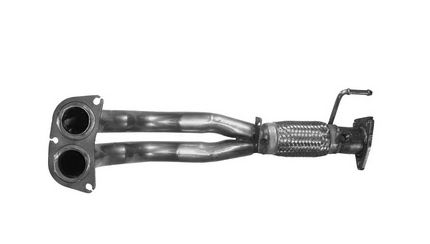 Voorpijp HONDA Accord