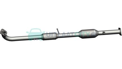 Katalysator ROVER 25
