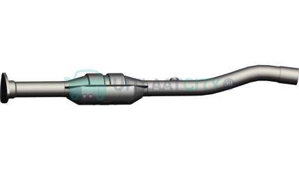 Katalysator FORD Galaxy