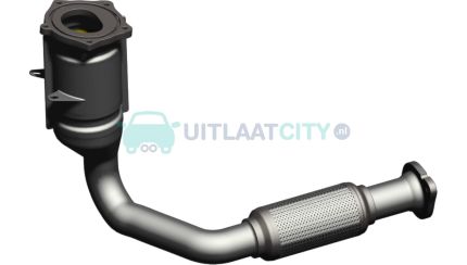 Katalysator FORD Puma 1.7i - 16V