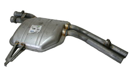 Middendemper MERCEDES 260 300 SE