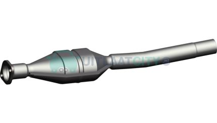Katalysator RENAULT Safrane