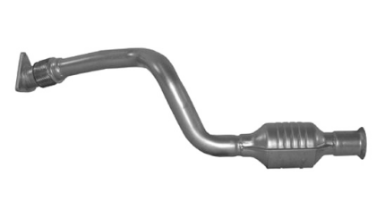 Katalysator RENAULT Master II