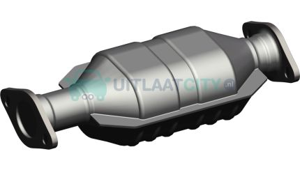 Katalysator FORD Probe 2.0i - 16V